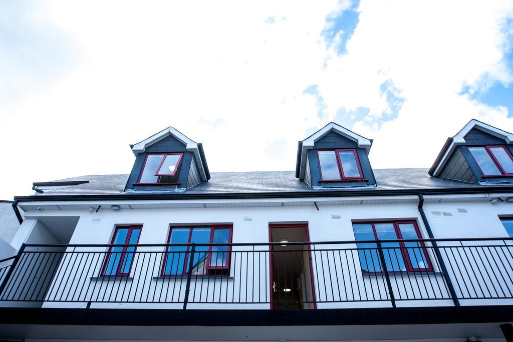 Dominick Street Apartments Galway Exterior foto