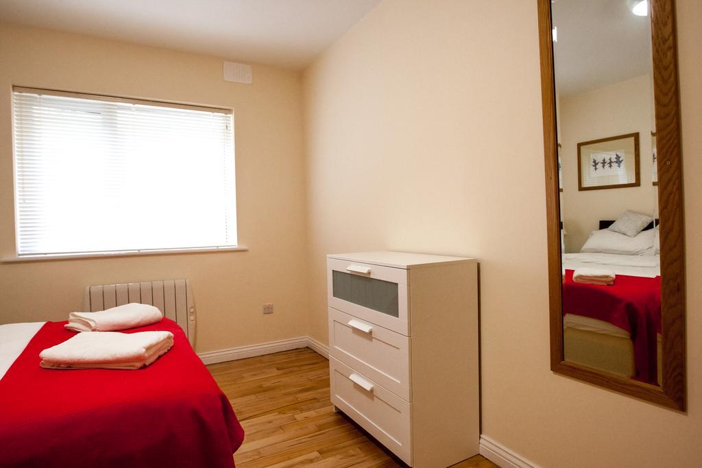 Dominick Street Apartments Galway Exterior foto